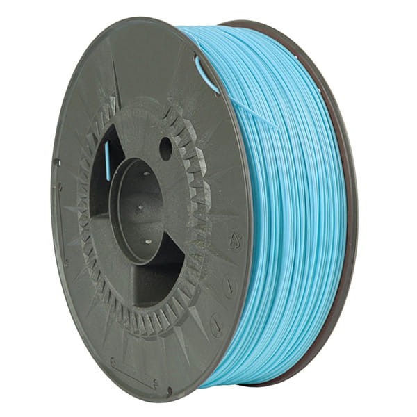Powerton 3D ECONOMY LINE Filament PLA Matt 1000g, pale blue-1 1360 