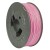 Powerton 3D ECONOMY LINE Filament PLA Matt 1000g, pastel pink-1 1361 