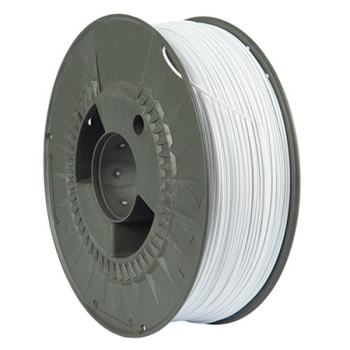 Powerton 3D ECONOMY LINE Filament PLA 1000g, snowy white-1 1363 