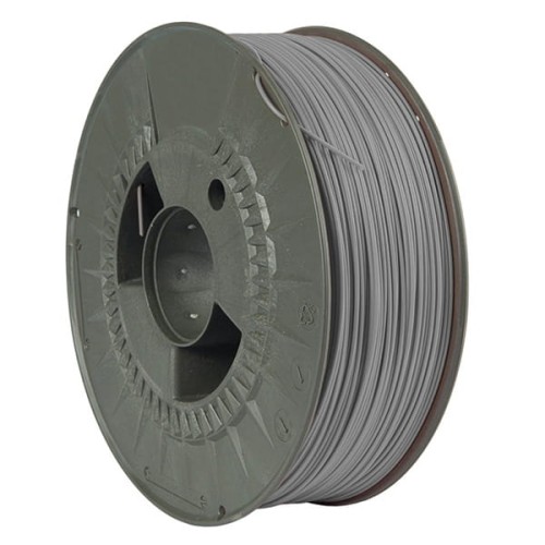 Powerton 3D ECONOMY LINE Filament PLA 1000g, stormy grey-1 1364 