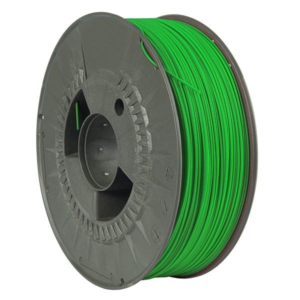 Powerton 3D ECONOMY LINE Filament ASA standard 1000g, enchanted green-1 1371 