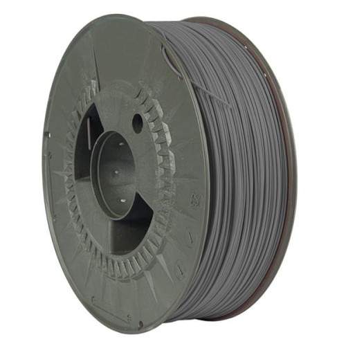 Powerton 3D ECONOMY LINE Filament ASA standard 1000g, stormy grey-1 1372 