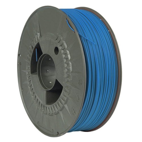 Powerton 3D ECONOMY LINE Filament ASA standard 1000g, celestial blue-1 1373 