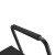 Powerton ERGO FLEX Podstawa podnóżek ergonomiczny, czarny-5 1379 