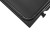 Powerton ERGO FLEX Podstawa podnóżek ergonomiczny, czarny-7 1379 