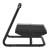 Powerton ERGO FLEX Podstawa podnóżek ergonomiczny, czarny-8 1379 