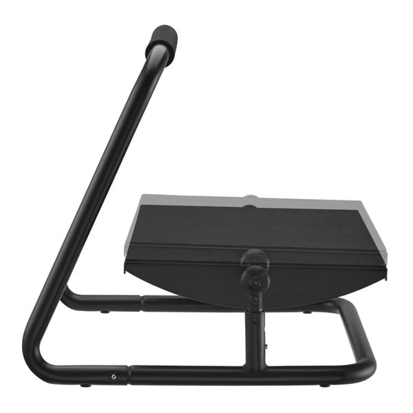Powerton ERGO FLEX Podstawa podnóżek ergonomiczny, czarny-8 1379 
