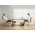 Powerton ERGO FLEX Podstawa podnóżek ergonomiczny, czarny-13 1379 
