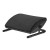 Powerton ERGO ULUNA Podstawa podnóżek ergonomiczny, czarny-3 1380 
