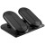Powerton ERGO STEPPER Podstawa podnóżek ergonomiczny, czarny-1 1381 