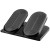 Powerton ERGO STEPPER Podstawa podnóżek ergonomiczny, czarny-2 1381 