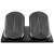 Powerton ERGO STEPPER Podstawa podnóżek ergonomiczny, czarny-4 1381 