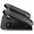 Powerton ERGO STEPPER Podstawa podnóżek ergonomiczny, czarny-5 1381 