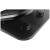 Powerton ERGO STEPPER Podstawa podnóżek ergonomiczny, czarny-7 1381 