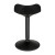 Powerton ERGO BALANC Ergonomiczne krzesło biurowe, czarna-1 1382 