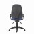 Powerton ERGO ANNA Ergonomiczny fotel biurowy, Niebieski-5 1386 