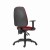 Powerton ERGO ANNA Ergonomiczny fotel biurowy, Czerwony-4 1387 