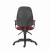 Powerton ERGO ANNA Ergonomiczny fotel biurowy, Czerwony-5 1387 