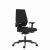 Powerton ERGO SIMA Ergonomiczny fotel biurowy, Czarny-2 1394 