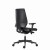 Powerton ERGO SIMA Ergonomiczny fotel biurowy, Czarny-4 1394 