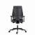 Powerton ERGO SIMA Ergonomiczny fotel biurowy, Czarny-5 1394 