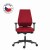 Powerton ERGO SIMA Ergonomiczny fotel biurowy, Czerwony-1 1395 