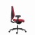 Powerton ERGO SIMA Ergonomiczny fotel biurowy, Czerwony-3 1395 