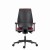 Powerton ERGO SIMA Ergonomiczny fotel biurowy, Czerwony-5 1395 