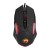 Marvo CM430 US zestaw klawiatura przewodowa (USB) US, czarna mysz dla gracza, podkładka, klawiatura, do gry, membranowa rodzaj pod-2 1399 