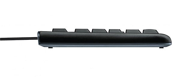 Logitech MK120 zestaw klawiatura przewodowa (USB) US, czarna z przewodową myszą optyczną, klasyczna-4 1410 