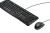 Logitech MK120 zestaw klawiatura przewodowa (USB) US, czarna z przewodową myszą optyczną, klasyczna-5 1410 