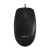 Logitech MK120 zestaw klawiatura przewodowa (USB) US, czarna z przewodową myszą optyczną, klasyczna-6 1410 