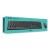 Logitech MK120 zestaw klawiatura przewodowa (USB) US, czarna z przewodową myszą optyczną, klasyczna-9 1410 