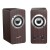 Genius głośniki SP-HF400, 10W, brązowe-3 1433 