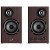 Genius głośniki SP-HF1812BT, 2.0, 50W, ciemny brąz, drewniane-2 1436 