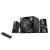 Genius głośniki SW-2.1 1850BT, 2.1, 50W, czarne, RCA vstup, Bluetooth 5.3-6 1447 