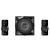 Genius głośniki SW-2.1 1850BT, 2.1, 50W, czarne, RCA vstup, Bluetooth 5.3-7 1447 